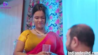 Adla Badli 2 2023 Besharams Originals Hindi Porn Web Series Episode 10