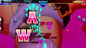 Galactic Beauty Tempts Lone Warrior in Hot Cosmic Romance Adventure