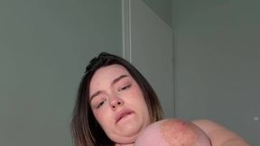 Video uploaded by @zoee_preggo @Female Masturbation and #Solo #Natural Big Tits #Naked #Pregnant Porn clips adult free | Tik.Porn