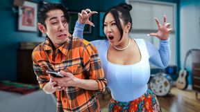 Don't be Such a Prude! Grow Some Balls, and Tell Me You Want to Fuck Me!