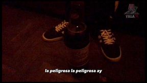 bolivia - me cojo a mi novia en un cementerio de elefantes en la paz
