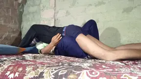 Gave My Dick in the Mouth of My Desi Girlfriend