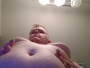 Giant Trans Man