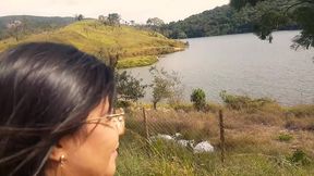 hora extra!!! a estreia da nova serie do canal!! ep 1: amanda souza