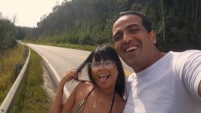 hora extra!!! a estreia da nova serie do canal!! ep 1: amanda souza