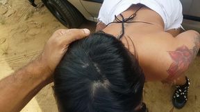 hora extra!!! a estreia da nova serie do canal!! ep 1: amanda souza