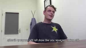 DirtyScout.com: Italian