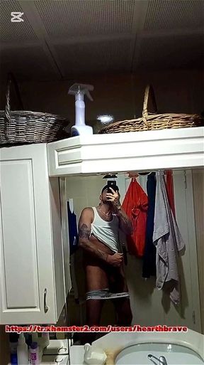 Turkish kalın yaglı yarrak