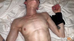 rimming and fucking magenta lexx and samson blaze