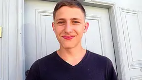 Watermelon Gets Crushed as Tight Ass Takes It Deep – RAW Gay Anal – XXXGay 18+