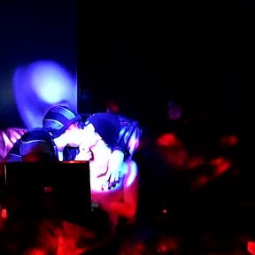 Tristan Hollister and Carlos