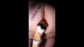 Anal insertion for AKIMCO78