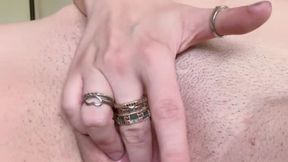 Naked Chair Bliss Passionate Self Play