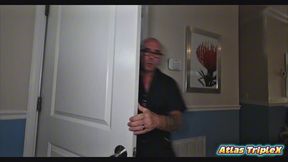 MILF Gets a Lube Job From Her Mechanic