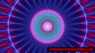 Dick Loving Faggot Affirmations for Curious Bisexuals