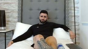 Darlex Stud Private Show - Part 4