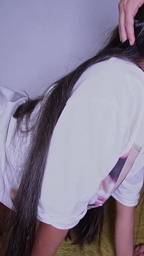 Laeris Sloppy Deep Throat Delight