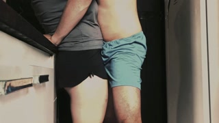 COMPILAÇÃO dos 5 vídeos exclusivos com o mais IMPERDÍVEL DRY HUMPING!!! Dry Humping College - FREE