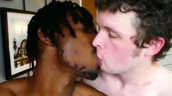 Chris Ryder shows off his big fat BBC in this hot bareback scene