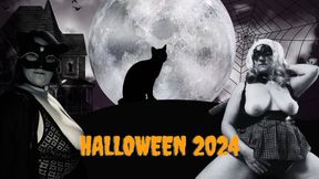 I hope you like my outfit, I have found another use for the baseball bat