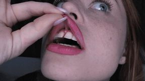 Jasper Reed & Sushii Xhyvette: Double Mouth Tour - MP4 HD