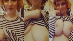 vous reprendrez bien un peu de nichons ?