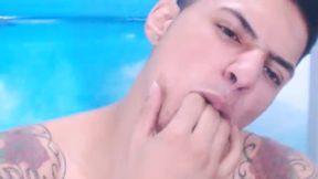 Deyvi E Private Show