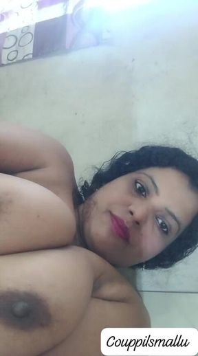 Kerala Aunty's Feelings Are Similar