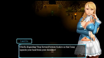 (  18 ) H RPG Games Avaria Chains of Lust #2