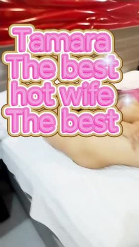Támara 🔥 🔥🔥wife