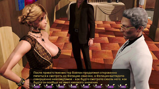 Complete Gameplay - Pale Carnations, Part 41
