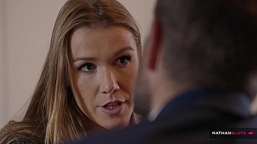Hot Pornstar Alexis Crystal's ASSHOLE GAPED By Yanick Shaft's Big Cock - part1