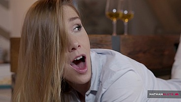 Hot Pornstar Alexis Crystal's ASSHOLE GAPED By Yanick Shaft's Big Cock - part1