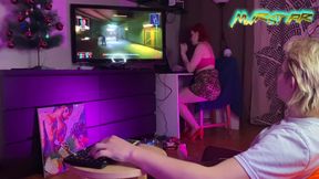 Cyberpunk 2077  Murstar