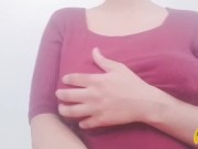 🥵 شكون يرضع ليا بزازلي مقيمين