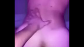 Getting Filled by My Married Crush in a Spicy Cheating Session