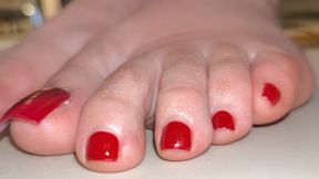 Miss Fair Trade - The Hunting Day - POV Chase & Crush – The Final Stomp - 4 k