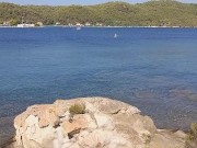 PUBLIC totally NAKED on SUP# At 04 min some crazy boatmen disturb my NUDISM Joy to take CloseUP pics