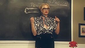 Sex Ed - Kelly Madison