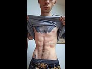 Happy trail