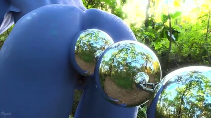 Undyne Anal Beads (ayasz)