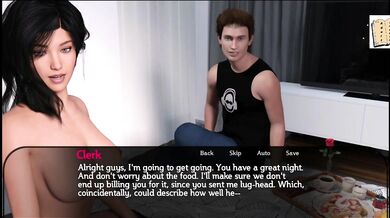 Freeloading Family 51