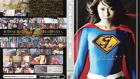 Gptm-15: Superlady 2 (english Subtitles By - Chika Arimura, Ichika Aimi And Kaori Natsuno