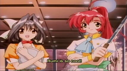 Pia Carrot 2 DX Episode 4