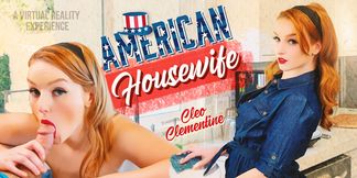 Cleo Clementine In American Housewife