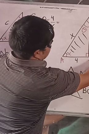 86 Sexual Trigonometry Pythagorean Theorem