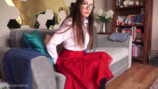 SPH Tights Encouragement
