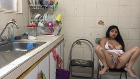 I make a horny video with my friend to suggar.MOV