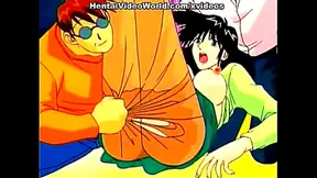 Horny Housewife Explores Forbidden Desires in Steamy Cartoon Affair