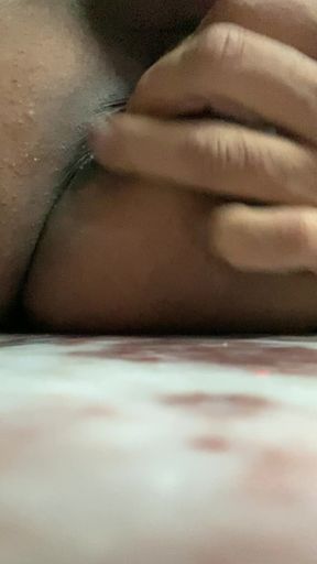 Sissy Fairy RIya Ass